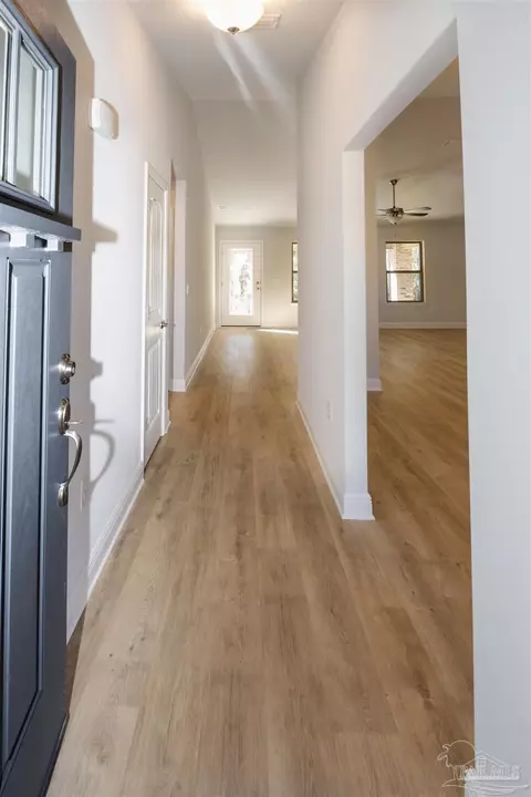 Entry Way - 6123 Another Ln, Milton, FL 32570 photo 1 of 2