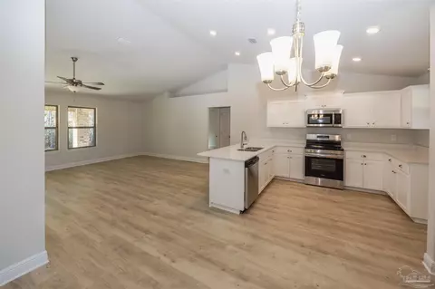 Living - 6123 Another Ln, Milton, FL 32570 photo 4 of 4