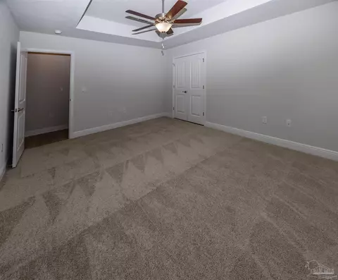 Bedroom - 6123 Another Ln, Milton, FL 32570 photo 4 of 4