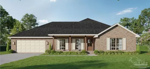 4356 Russell Elliott Rd, Jay, FL 32565