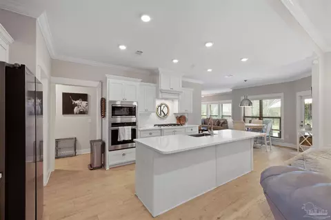 Kitchen - 6280 Howie Way, Pace, FL 32571 photo 4 of 4
