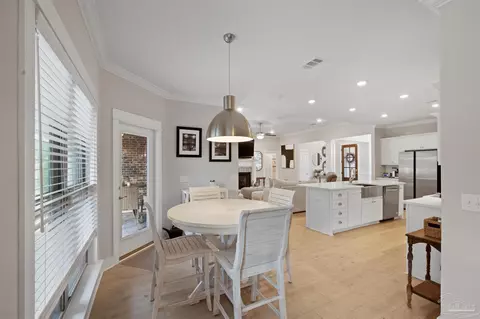 Dining - 6280 Howie Way, Pace, FL 32571 photo 2 of 3