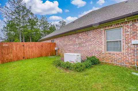Exterior - 6280 Howie Way, Pace, FL 32571 photo 10 of 18