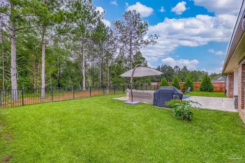 Exterior - 6280 Howie Way, Pace, FL 32571 photo 11 of 18