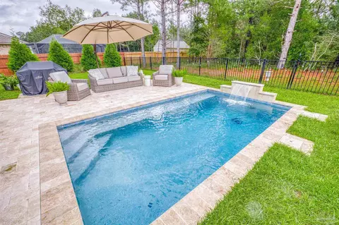 Exterior - 6280 Howie Way, Pace, FL 32571 photo 14 of 18