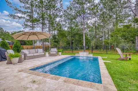 Exterior - 6280 Howie Way, Pace, FL 32571 photo 2 of 18