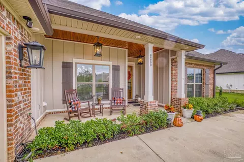 Exterior - 6280 Howie Way, Pace, FL 32571 photo 5 of 18