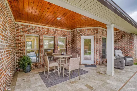 Exterior - 6280 Howie Way, Pace, FL 32571 photo 8 of 18