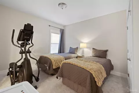 Bedroom - 6280 Howie Way, Pace, FL 32571 photo 4 of 6