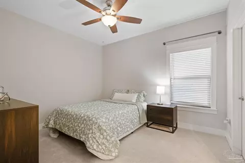 Bedroom - 6280 Howie Way, Pace, FL 32571 photo 5 of 6
