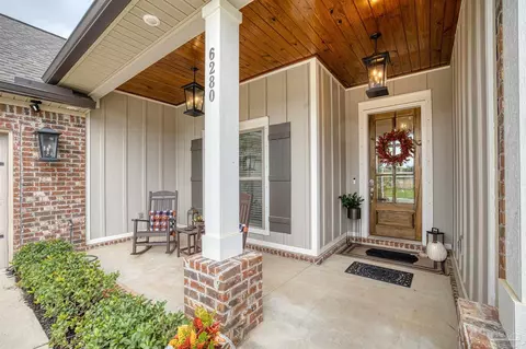 Exterior - 6280 Howie Way, Pace, FL 32571 photo 4 of 18