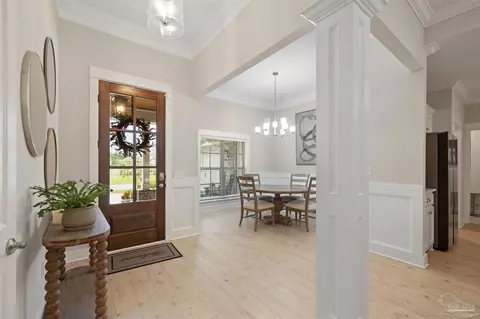 Entry Way - 6280 Howie Way, Pace, FL 32571 photo 3 of 3