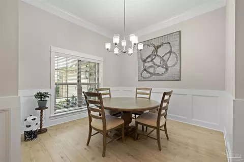 Dining - 6280 Howie Way, Pace, FL 32571 photo 3 of 3