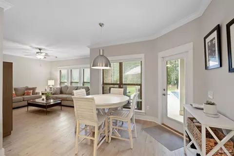 Dining - 6280 Howie Way, Pace, FL 32571 photo 1 of 3