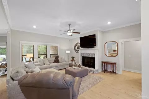 Living - 6280 Howie Way, Pace, FL 32571 photo 3 of 3