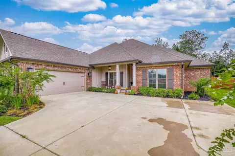 Exterior - 6280 Howie Way, Pace, FL 32571 photo 3 of 18
