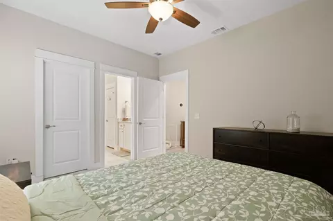Bedroom - 6280 Howie Way, Pace, FL 32571 photo 6 of 6
