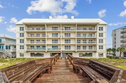 8227 Gulf Blvd #501, Navarre Beach, FL 32566