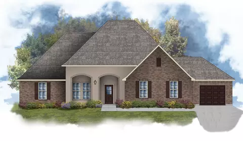 2749 Trestle Way 11 E #11-E ( ), Cantonment, FL 32533