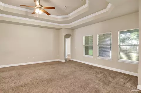 Living - 5545 Heatherton Rd, Milton, FL 32570 photo 3 of 5