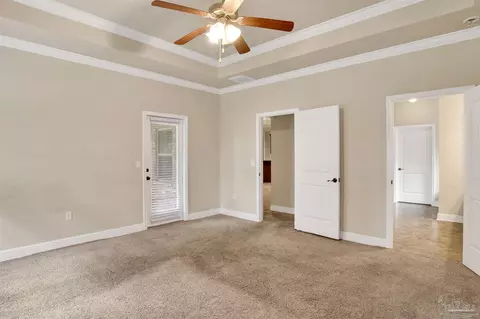 Bedroom - 5545 Heatherton Rd, Milton, FL 32570 photo 1 of 5