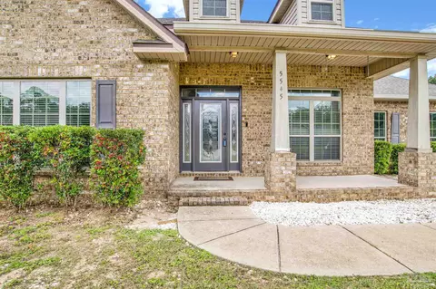 Other - 5545 Heatherton Rd, Milton, FL 32570 photo 1 of 7