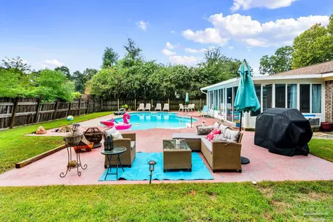 5208 Dellran Dr, Pace, FL 32571 photo 5