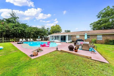 5208 Dellran Dr, Pace, FL 32571 photo 6