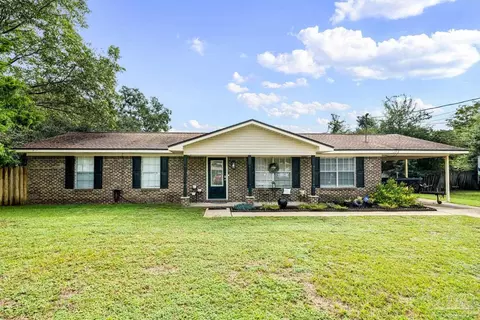5208 Dellran Dr, Pace, FL 32571 photo 2