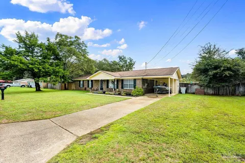5208 Dellran Dr, Pace, FL 32571 photo 4