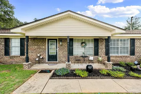 5208 Dellran Dr, Pace, FL 32571 photo 3