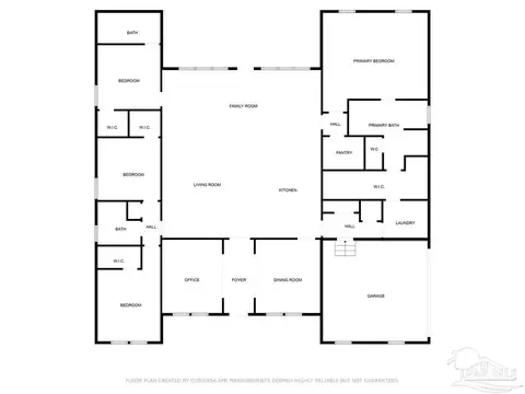 4079 Amble Way, Pace, FL 32571 photo 50