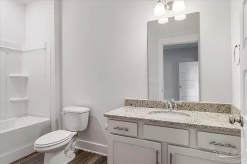 4079 Amble Way, Pace, FL 32571 photo 31