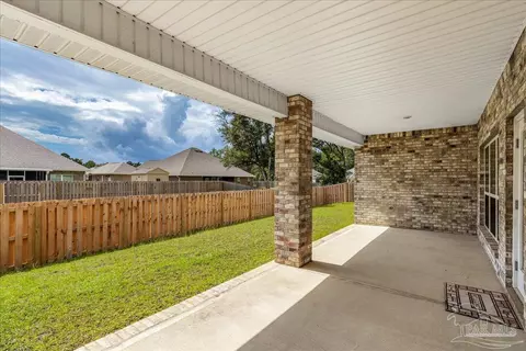 4079 Amble Way, Pace, FL 32571 photo 41