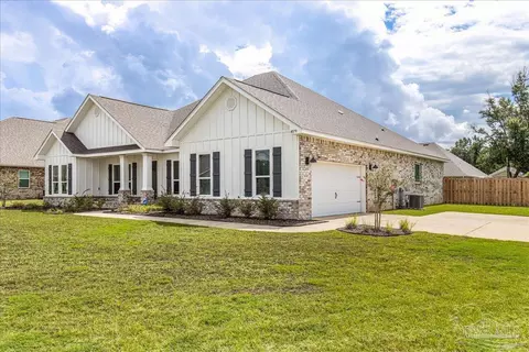 4079 Amble Way, Pace, FL 32571 photo 3