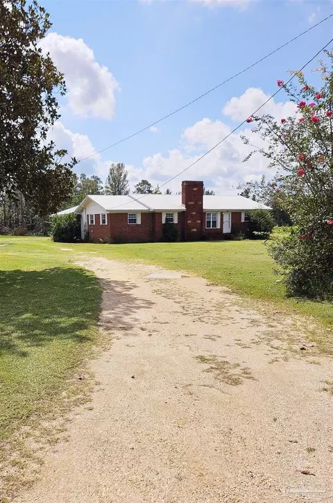 5601 Pine Forest Rd, Mcdavid, FL 32568 photo 2