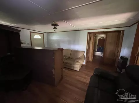 Living - 11974 Hwy 89, Jay, FL 32565 photo 1 of 2