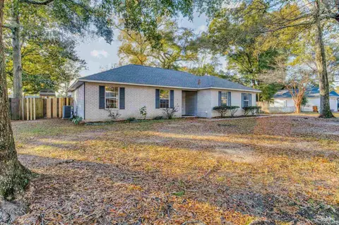 4737 Frontier Rd, Pace, FL 32571 photo 2