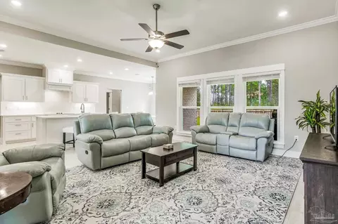 4577 Butler Way, Jay, FL 32565 photo 5