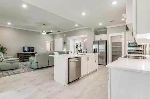 4577 Butler Way, Jay, FL 32565 photo 9