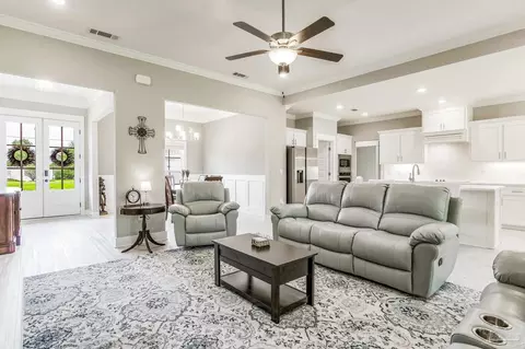 4577 Butler Way, Jay, FL 32565 photo 4