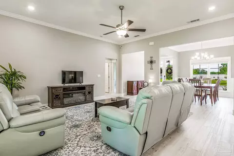 4577 Butler Way, Jay, FL 32565 photo 6