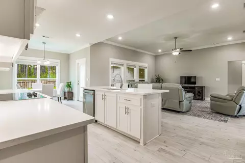 4577 Butler Way, Jay, FL 32565 photo 8