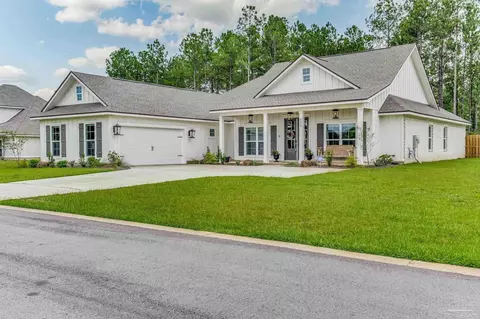 4577 Butler Way, Jay, FL 32565 photo 2