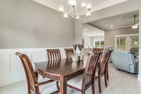 4577 Butler Way, Jay, FL 32565 photo 14