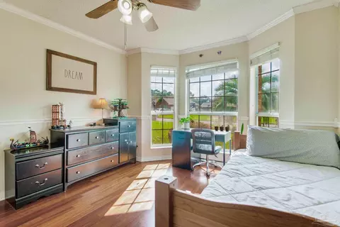 Bedroom - 5308 Stiles Ln, Pace, FL 32571 photo 4 of 7