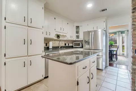 Kitchen - 5308 Stiles Ln, Pace, FL 32571 photo 2 of 2