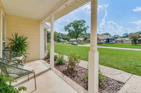 Exterior - 5308 Stiles Ln, Pace, FL 32571 photo 6 of 18