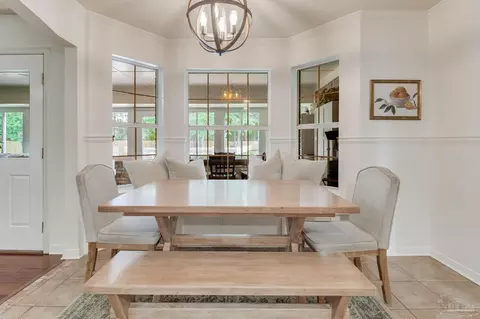 Dining - 5308 Stiles Ln, Pace, FL 32571 photo 4 of 4