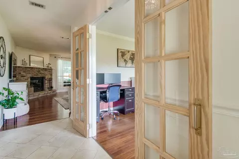 Entry Way - 5308 Stiles Ln, Pace, FL 32571 photo 1 of 2